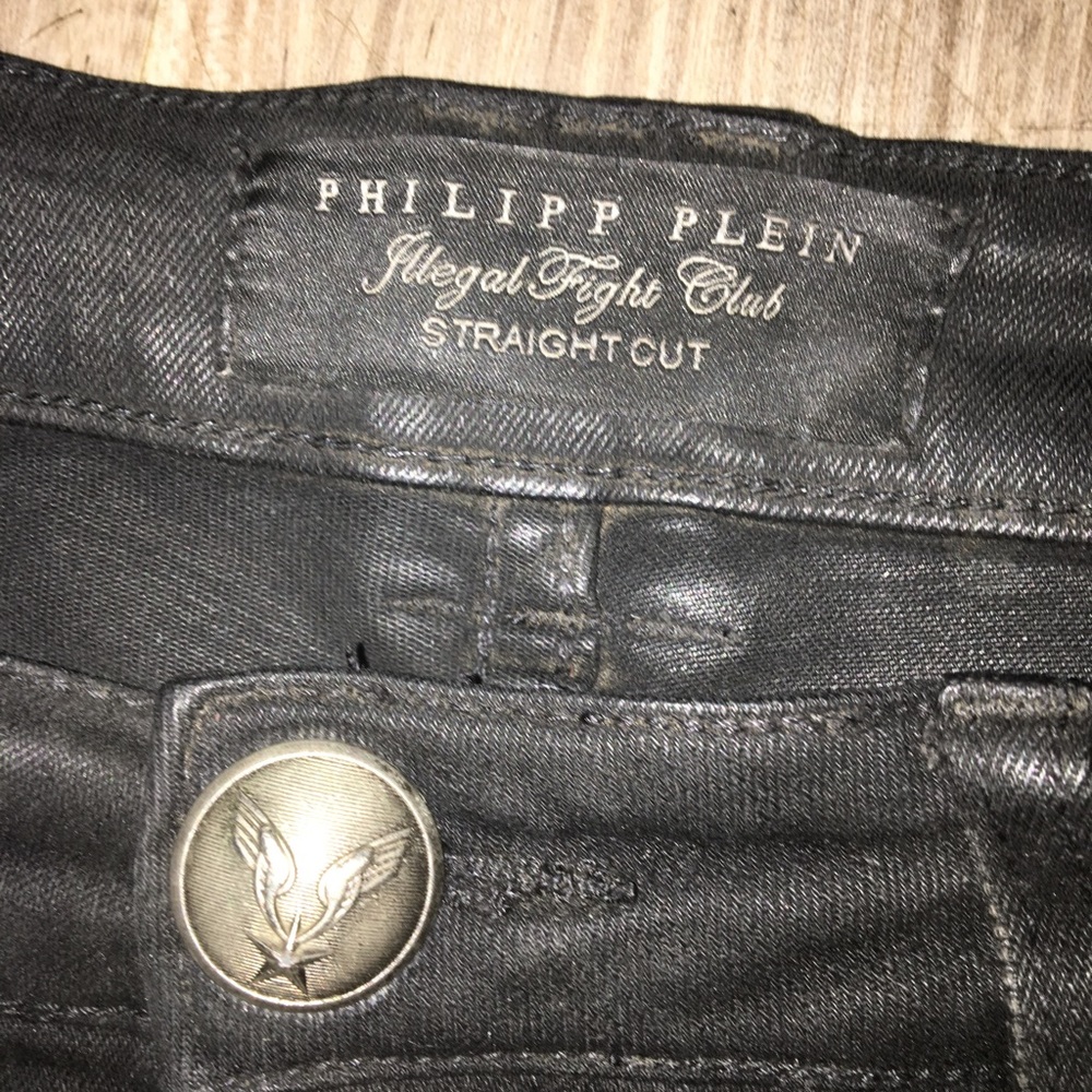 Philipp Plein Jeans - Picture 4 of 5